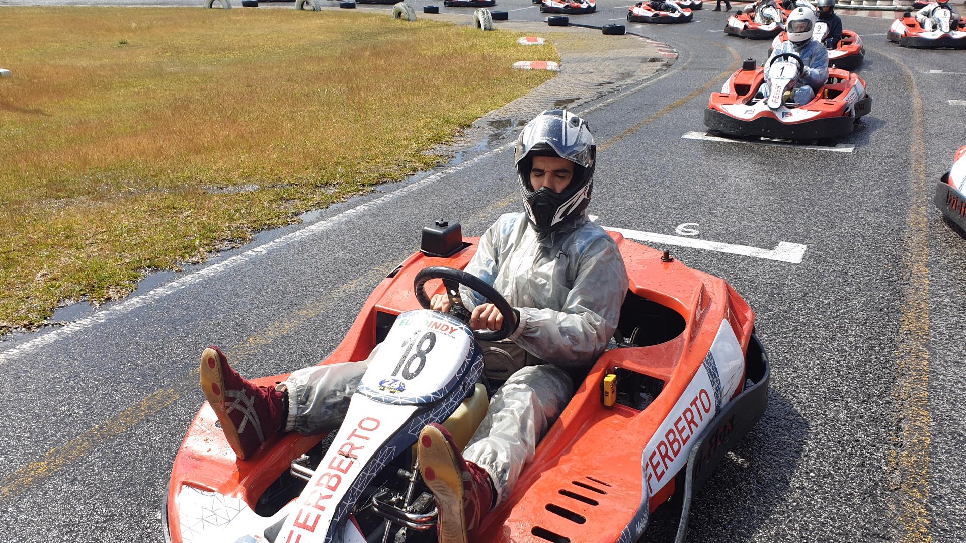 Campeonato Ormei50