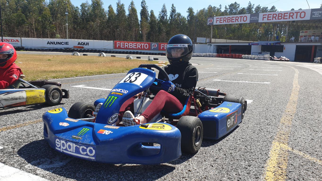 Taça Euroindy 2019 - Abril14