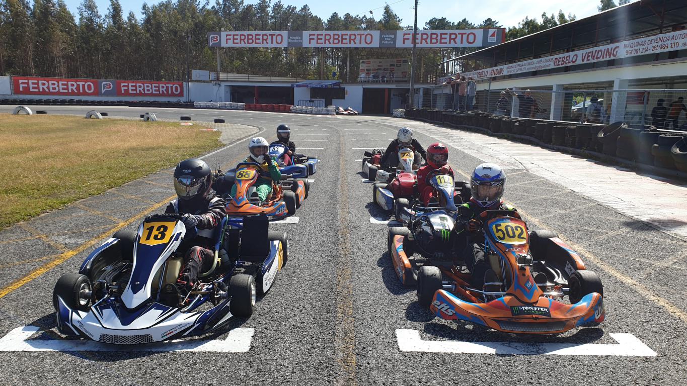 Taça Euroindy 2019 - Abril22