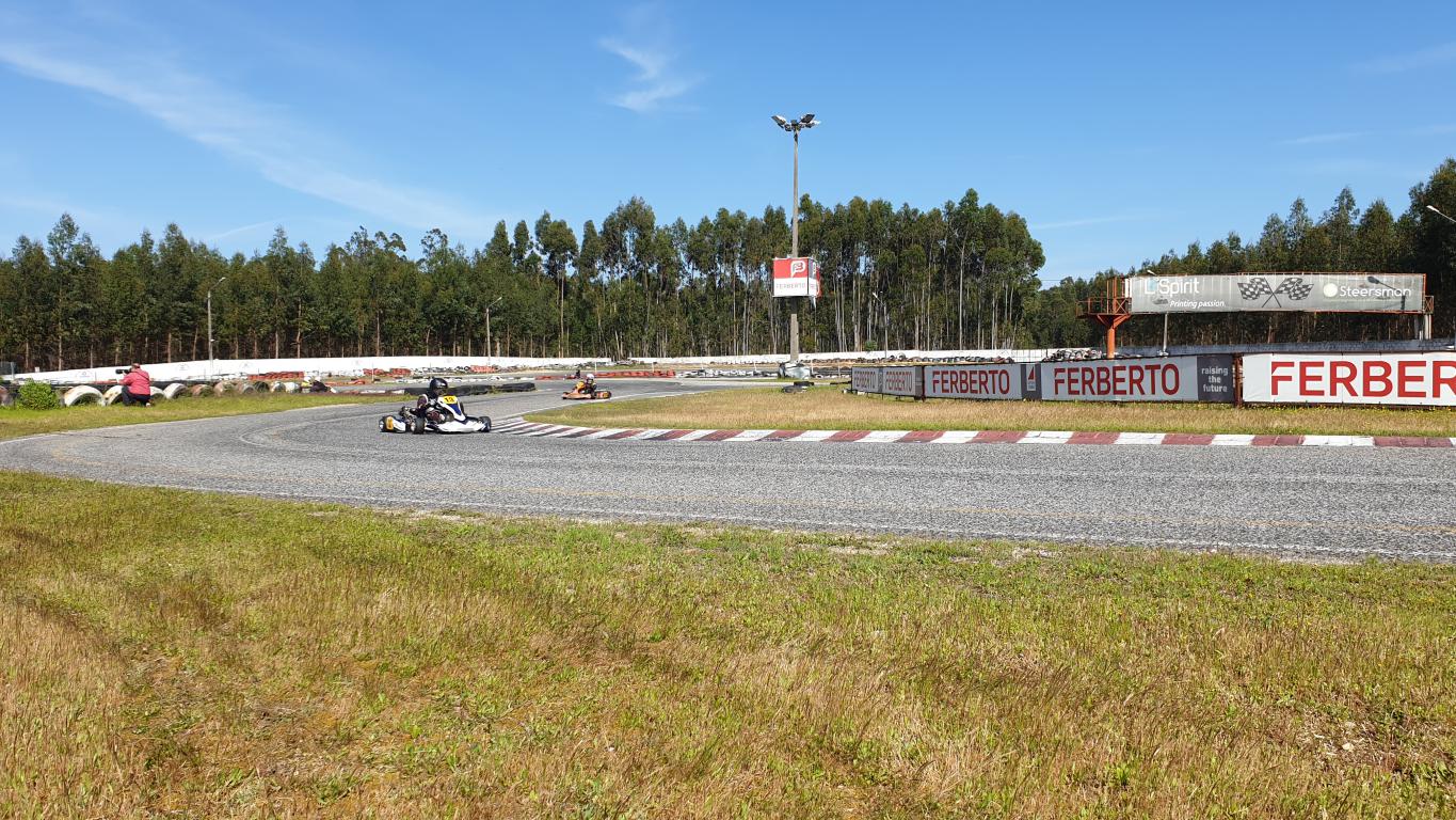 Taça Euroindy 2019 - Abril32