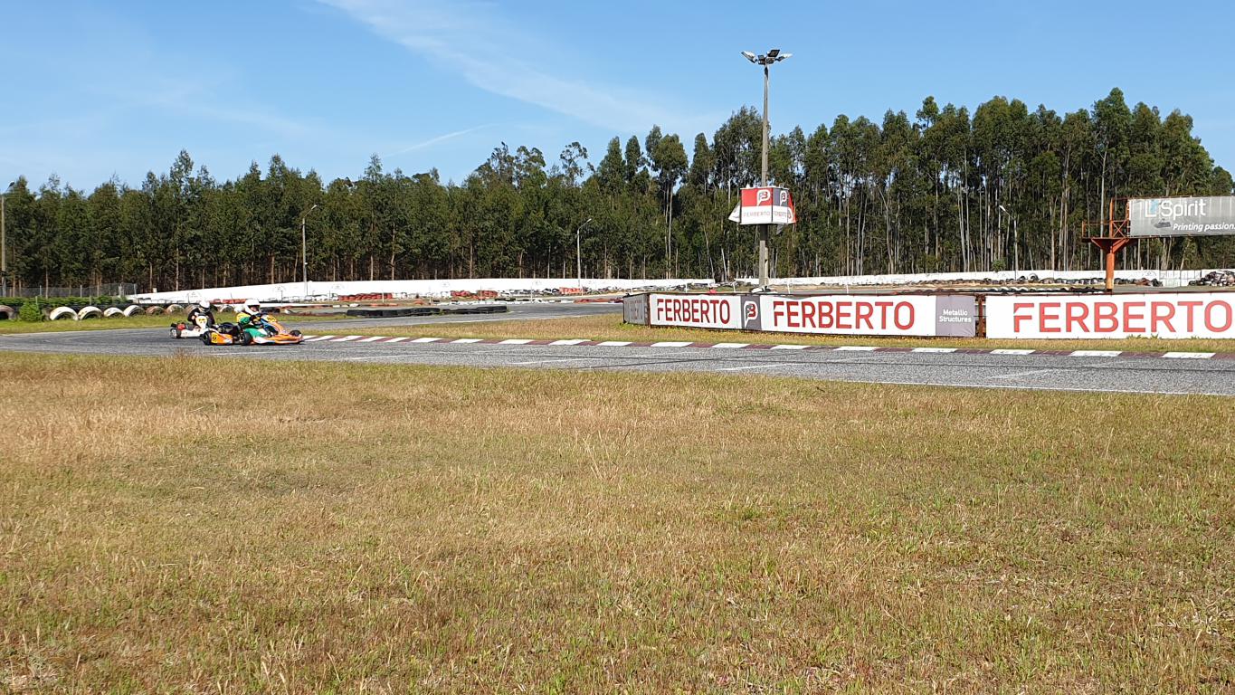 Taça Euroindy 2019 - Abril40