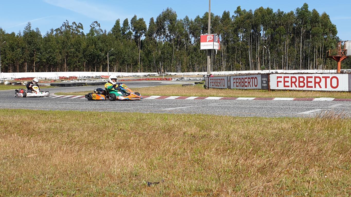 Taça Euroindy 2019 - Abril46