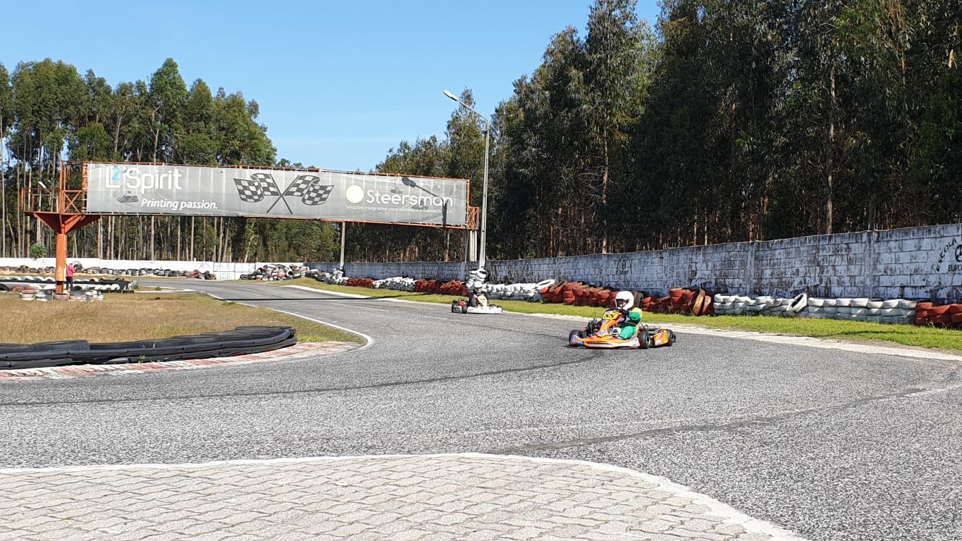 Taça Euroindy 2019 - Abril50