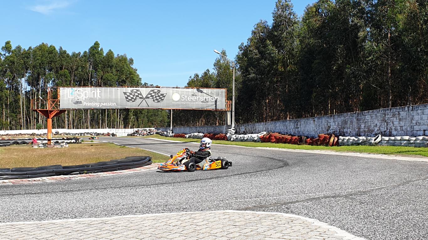 Taça Euroindy 2019 - Abril55