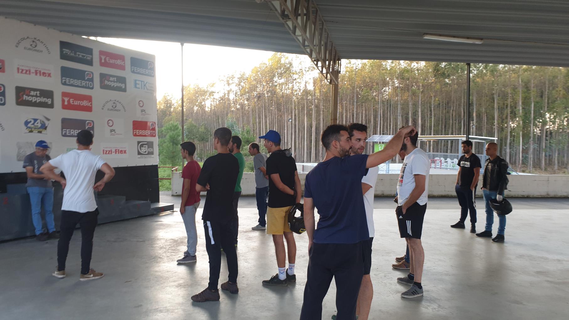 Grande Prémio da Calçadinha23