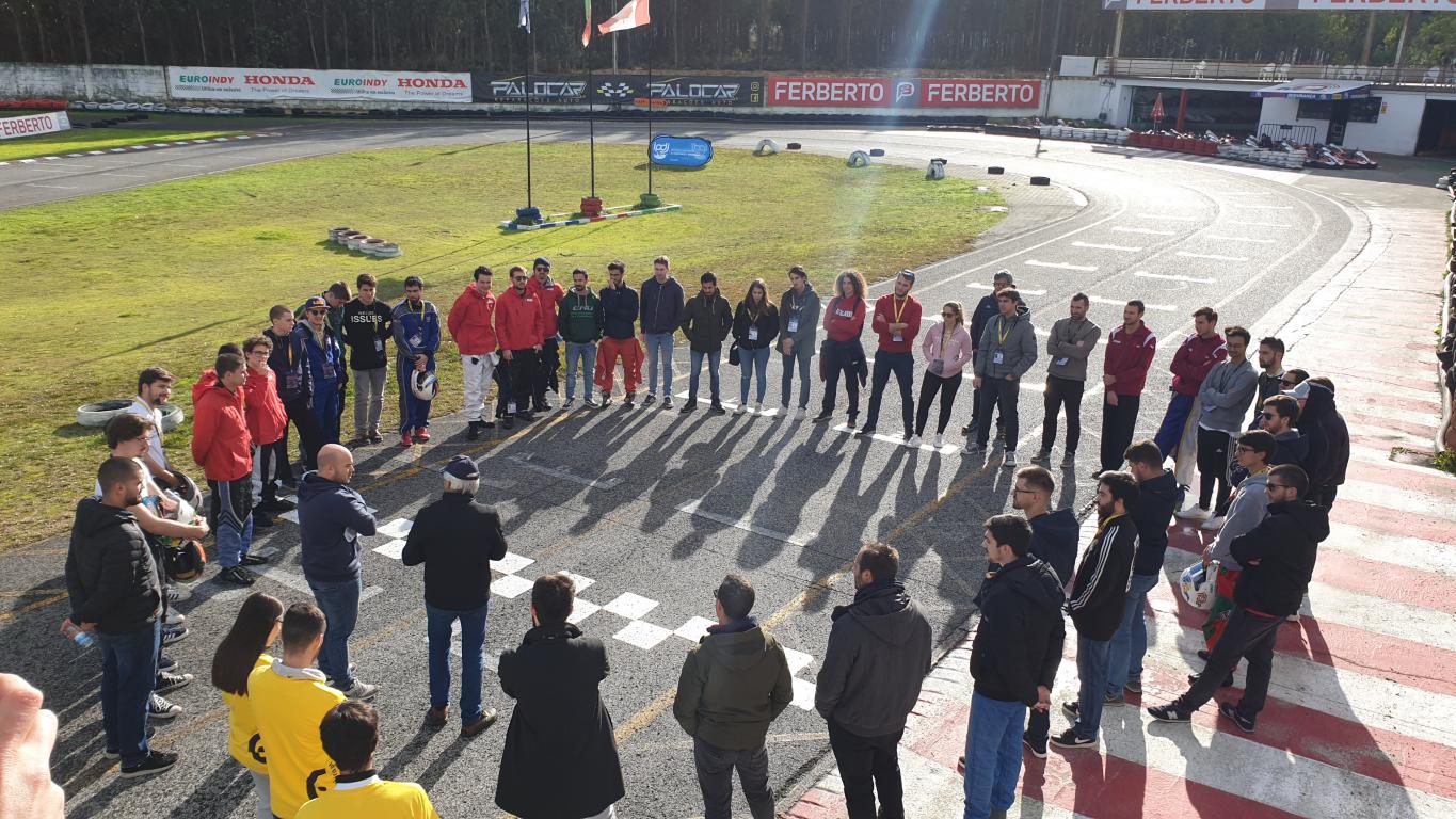 CNU Karting Equipas1