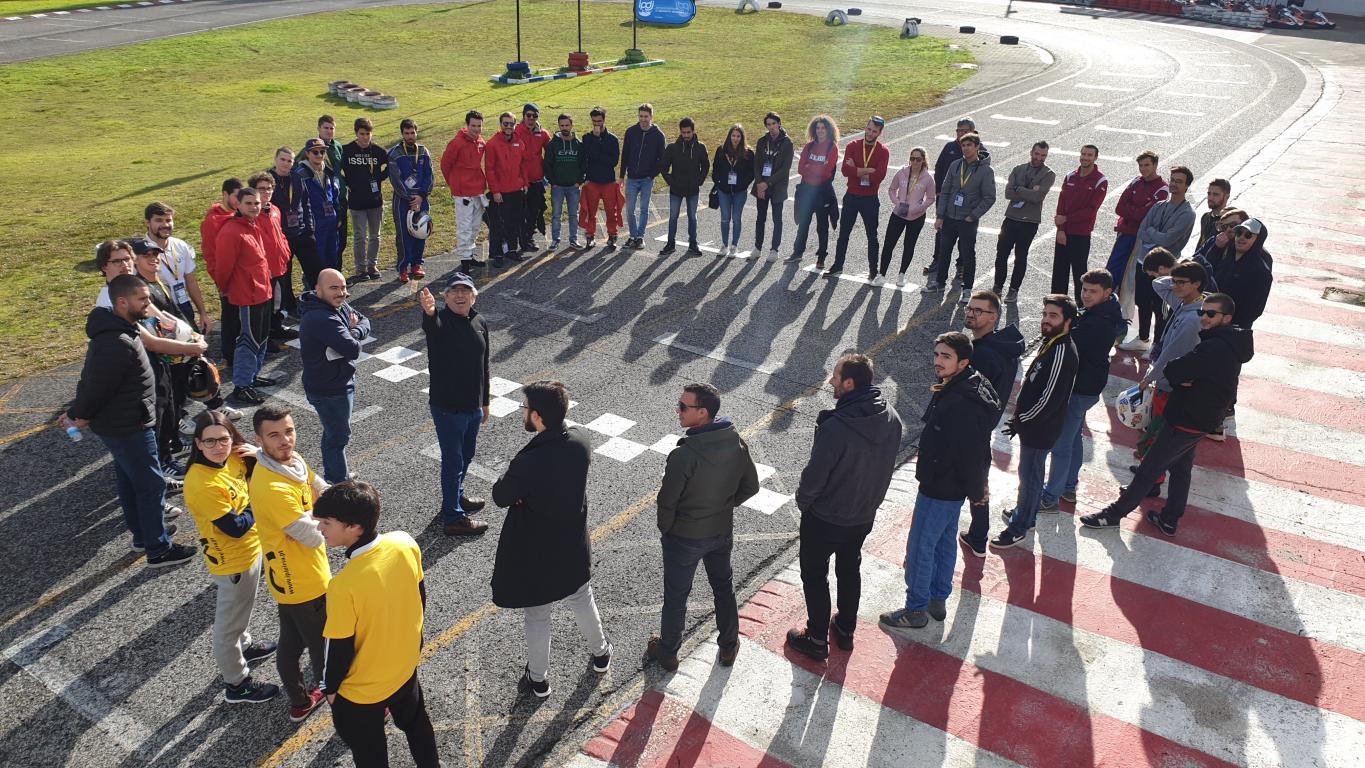 CNU Karting Equipas2
