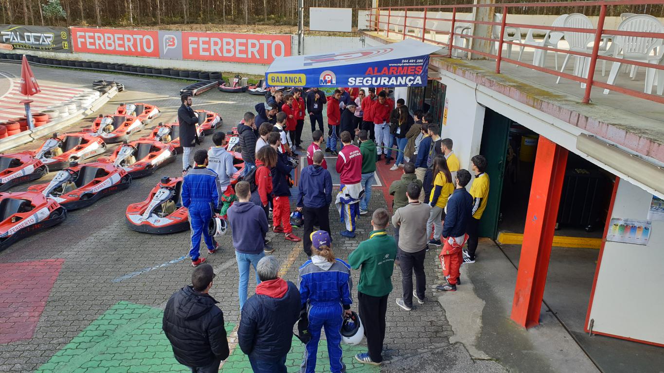 CNU Karting Equipas6