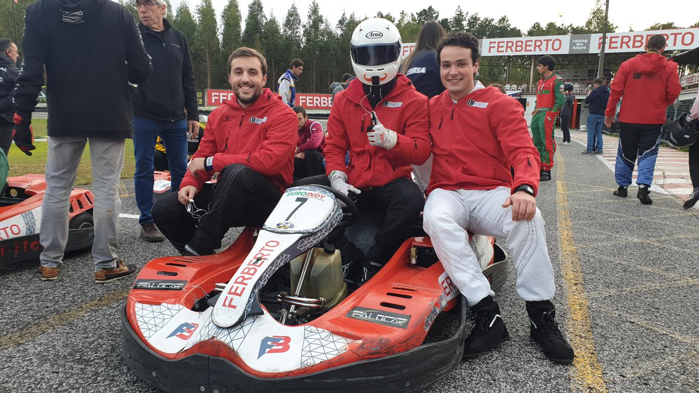 CNU Karting Equipas9