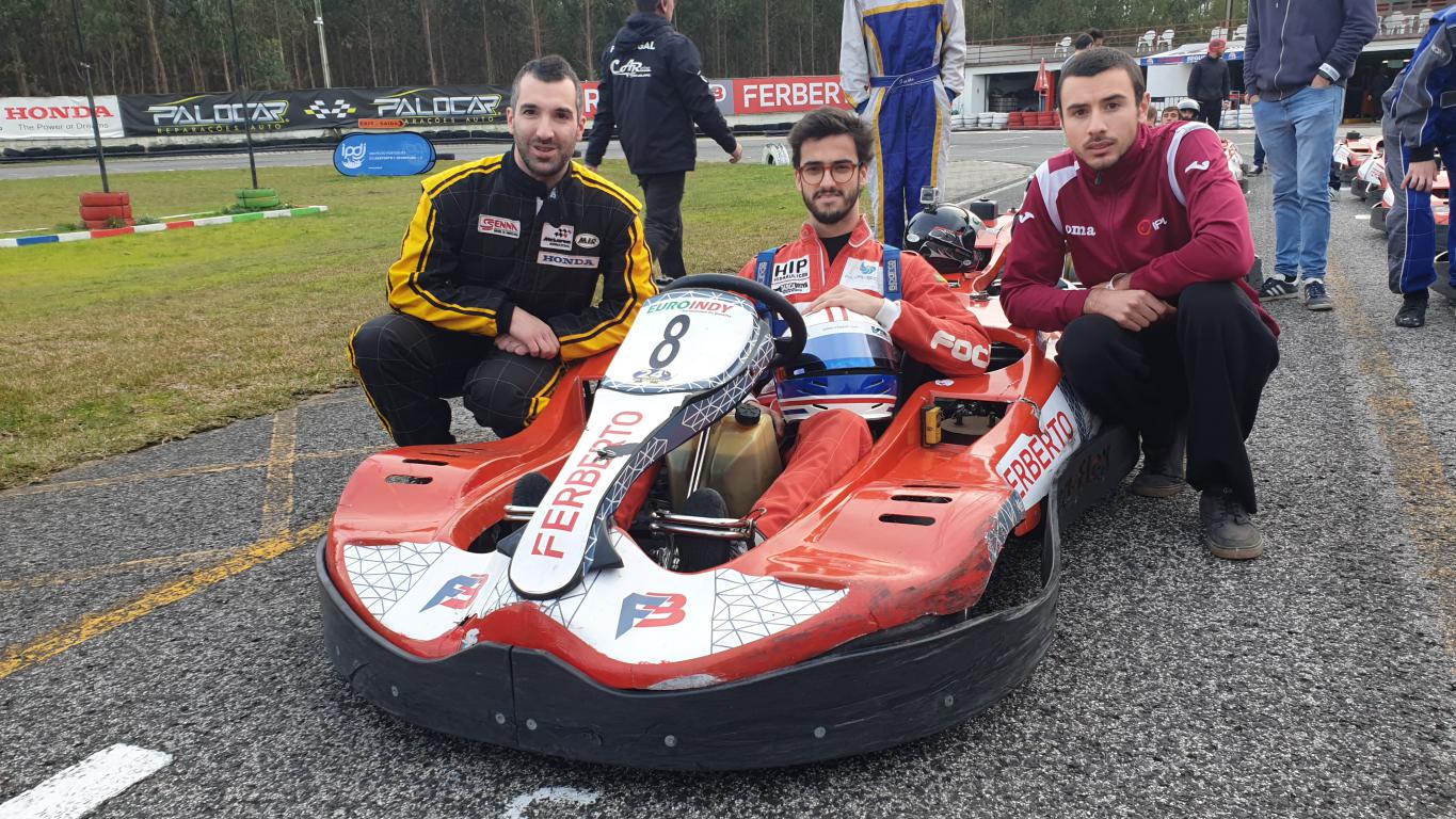 CNU Karting Equipas10