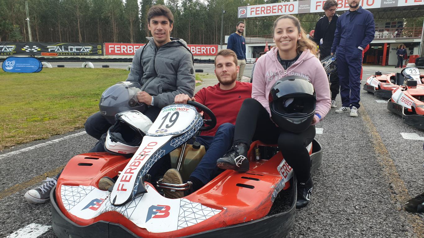 CNU Karting Equipas14