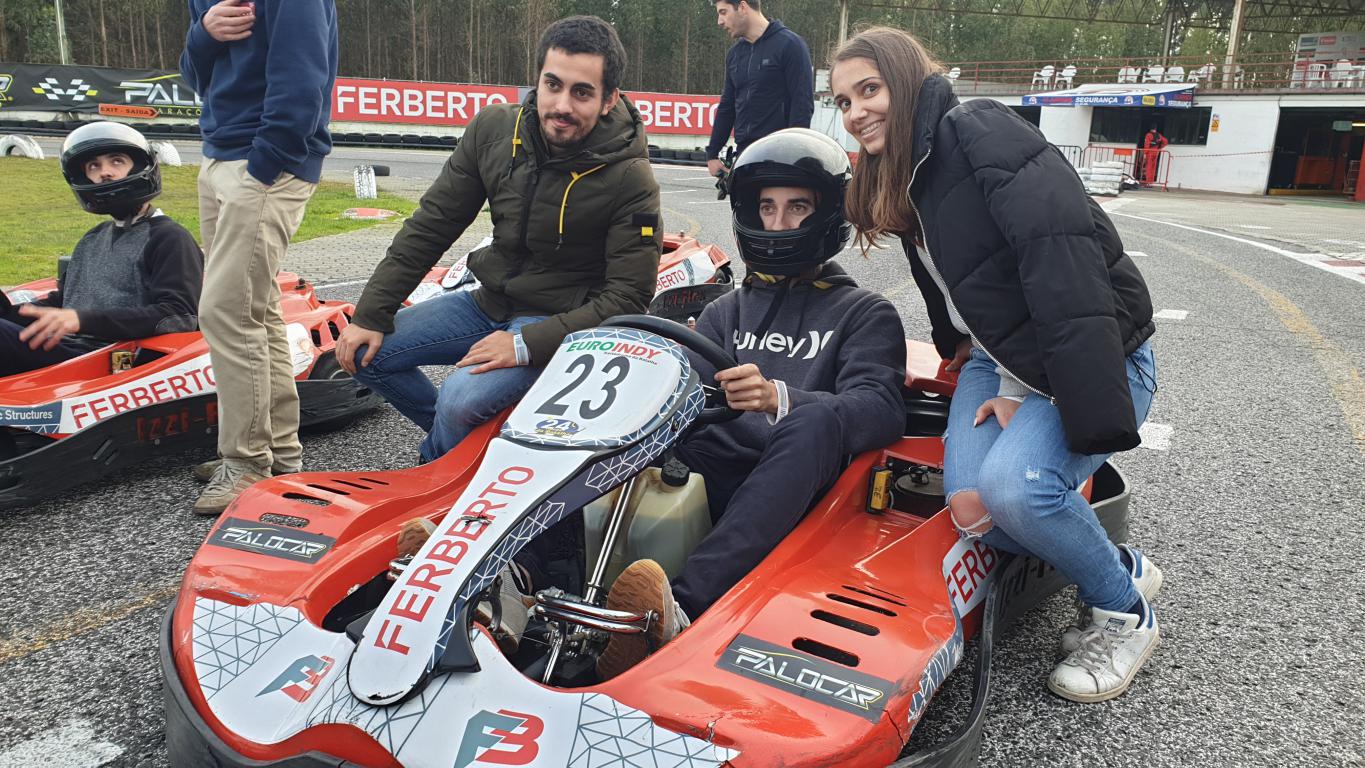 CNU Karting Equipas18