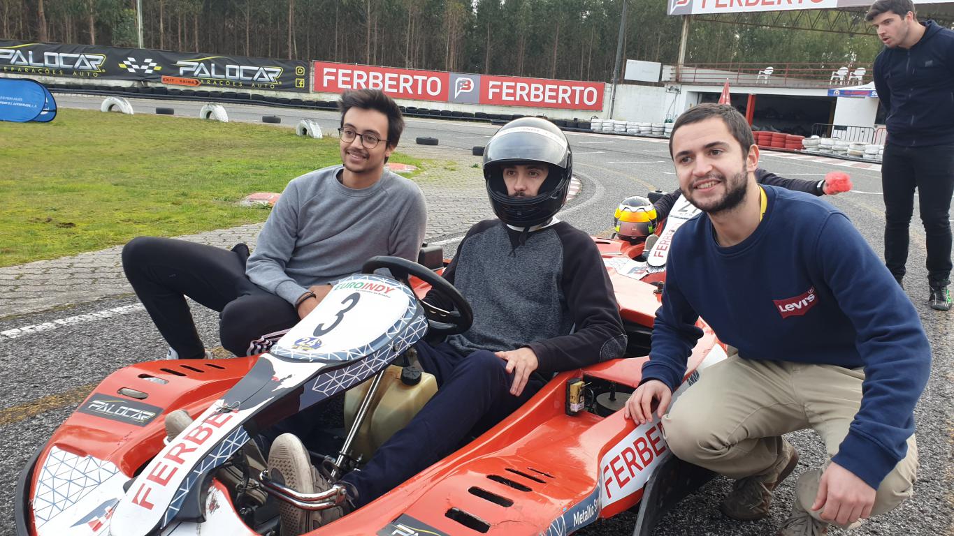 CNU Karting Equipas19