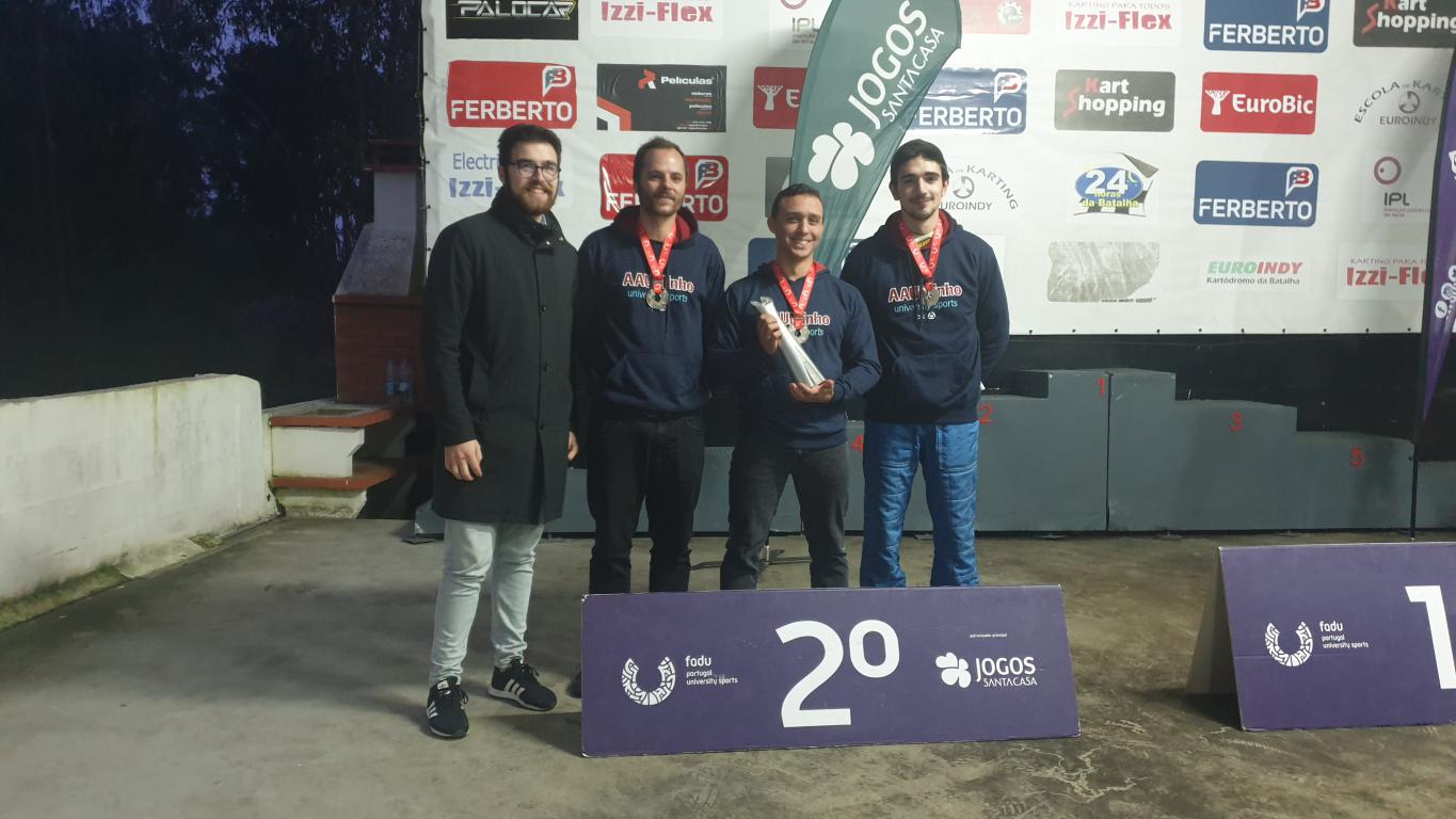 CNU Karting Equipas23