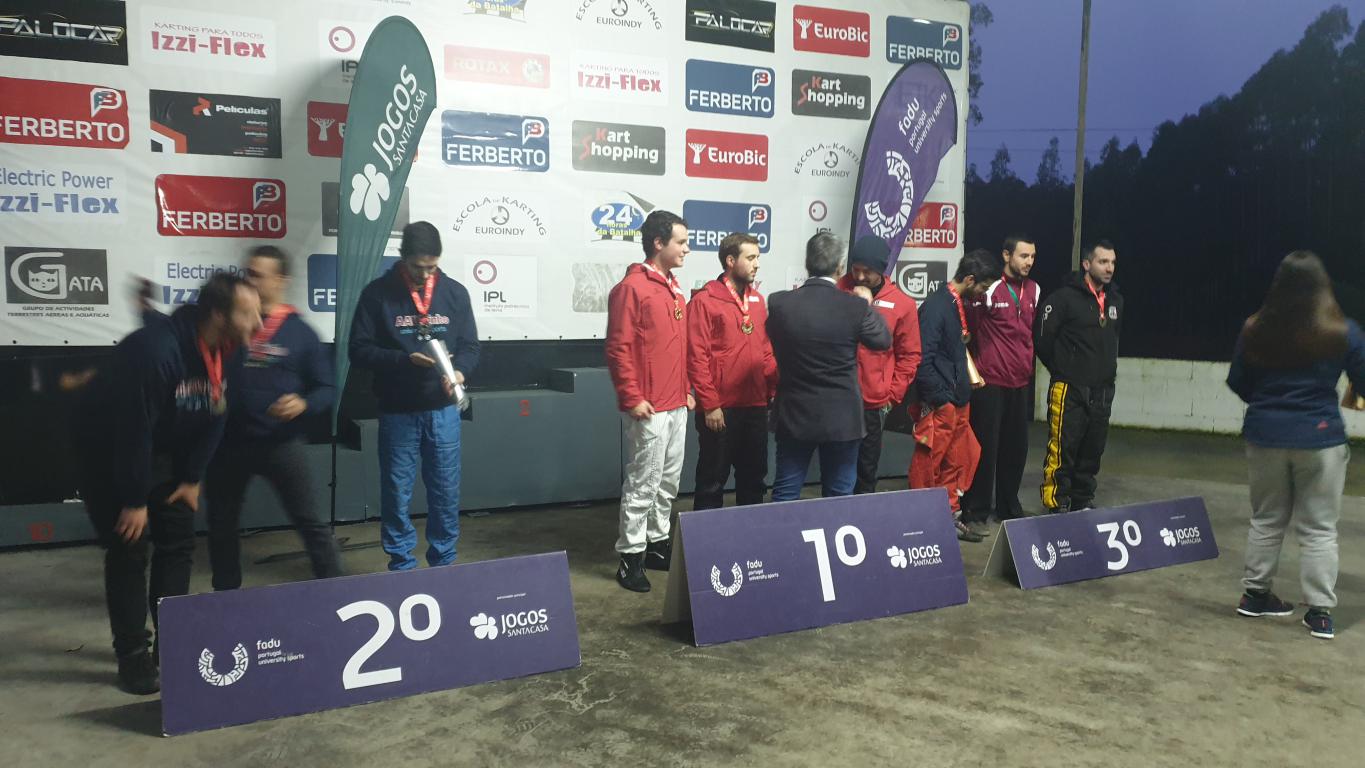 CNU Karting Equipas25