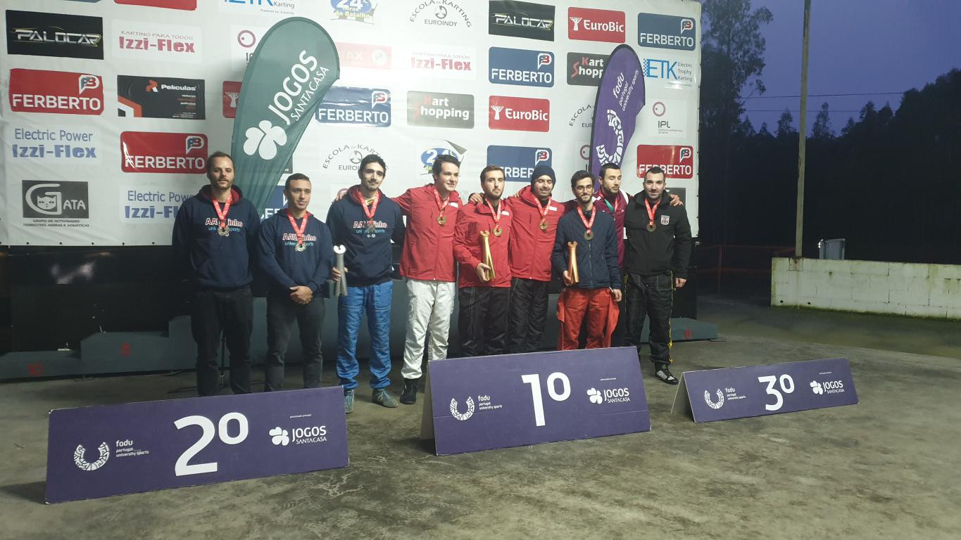 CNU Karting Equipas28