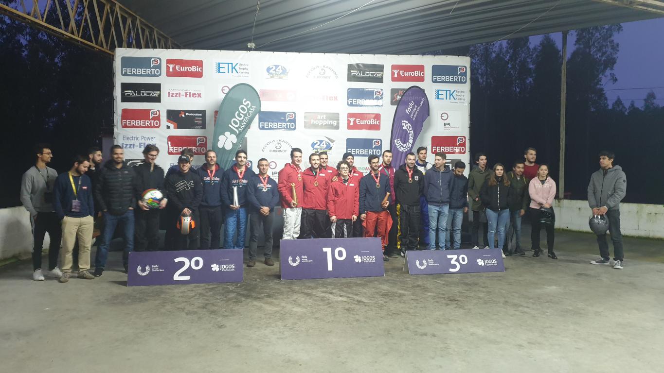 CNU Karting Equipas30