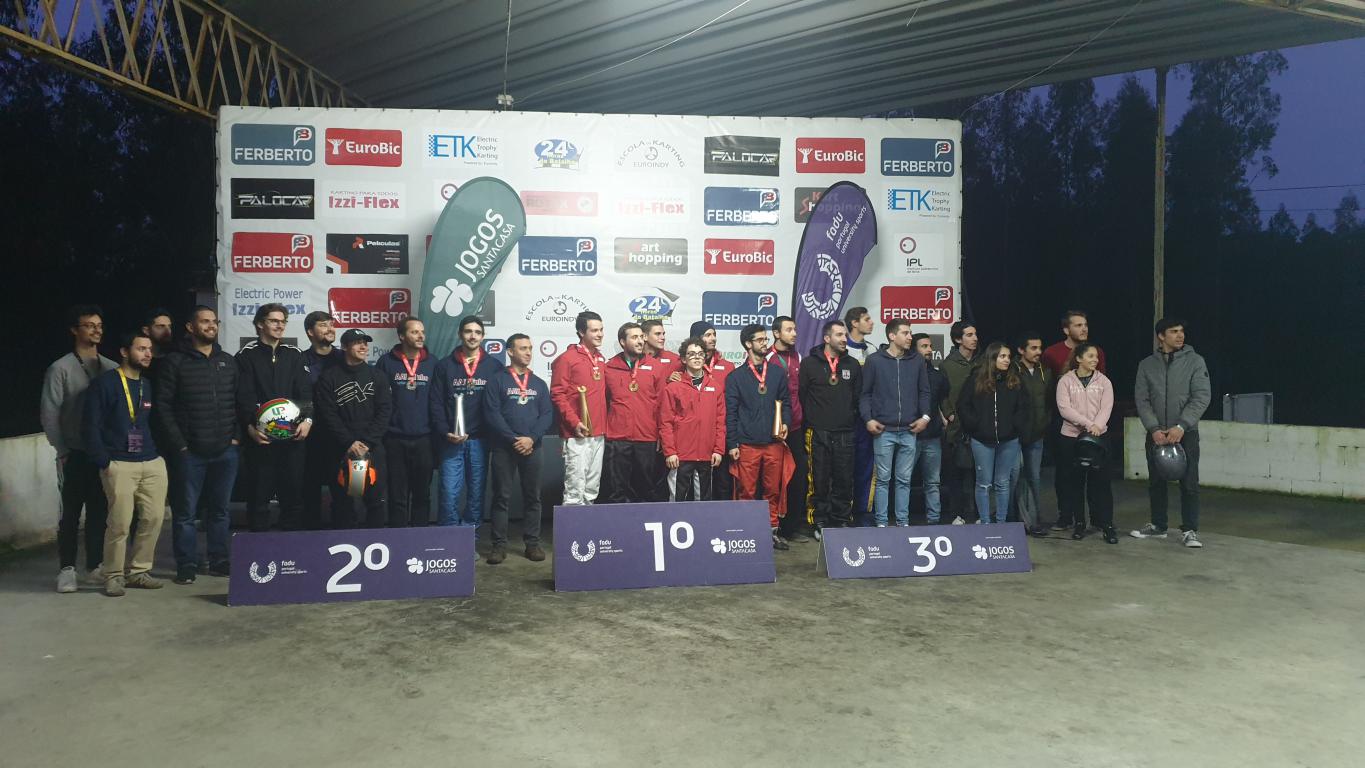 CNU Karting Equipas31