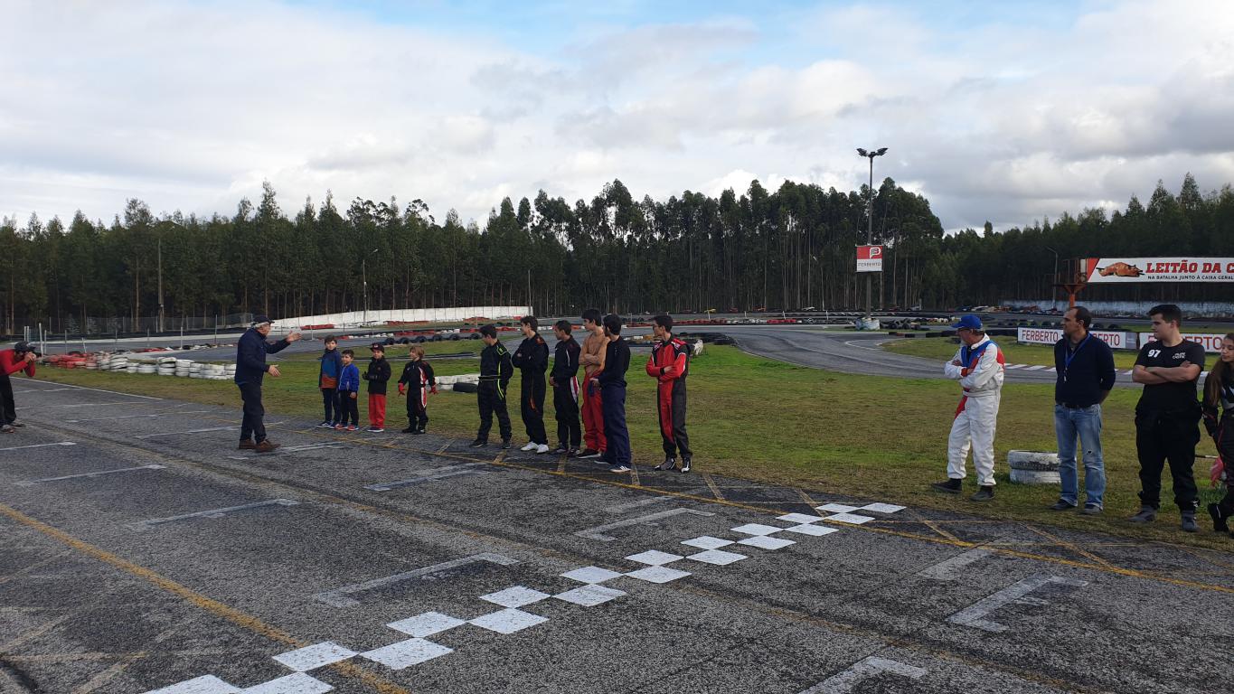 Taça Euroindy - Christmas Race 20198