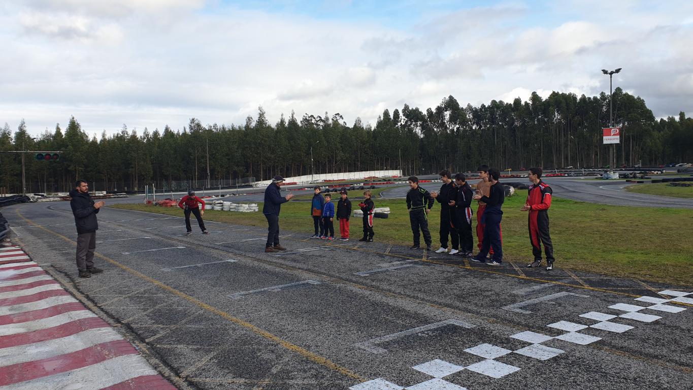 Taça Euroindy - Christmas Race 201910