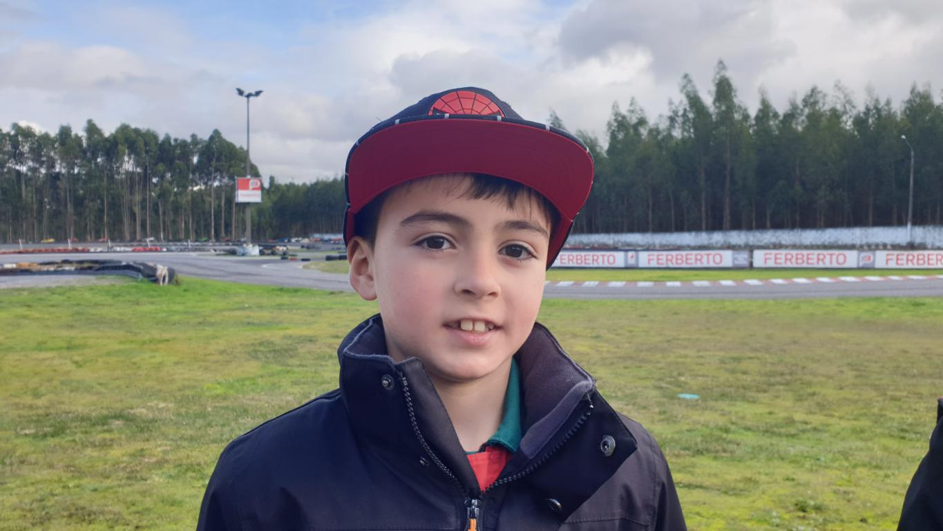 Taça Euroindy - Christmas Race 201913