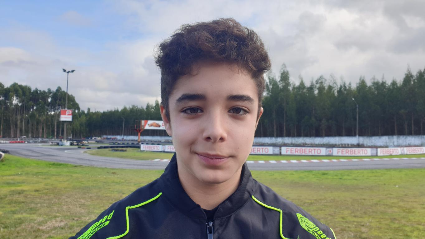 Taça Euroindy - Christmas Race 201915