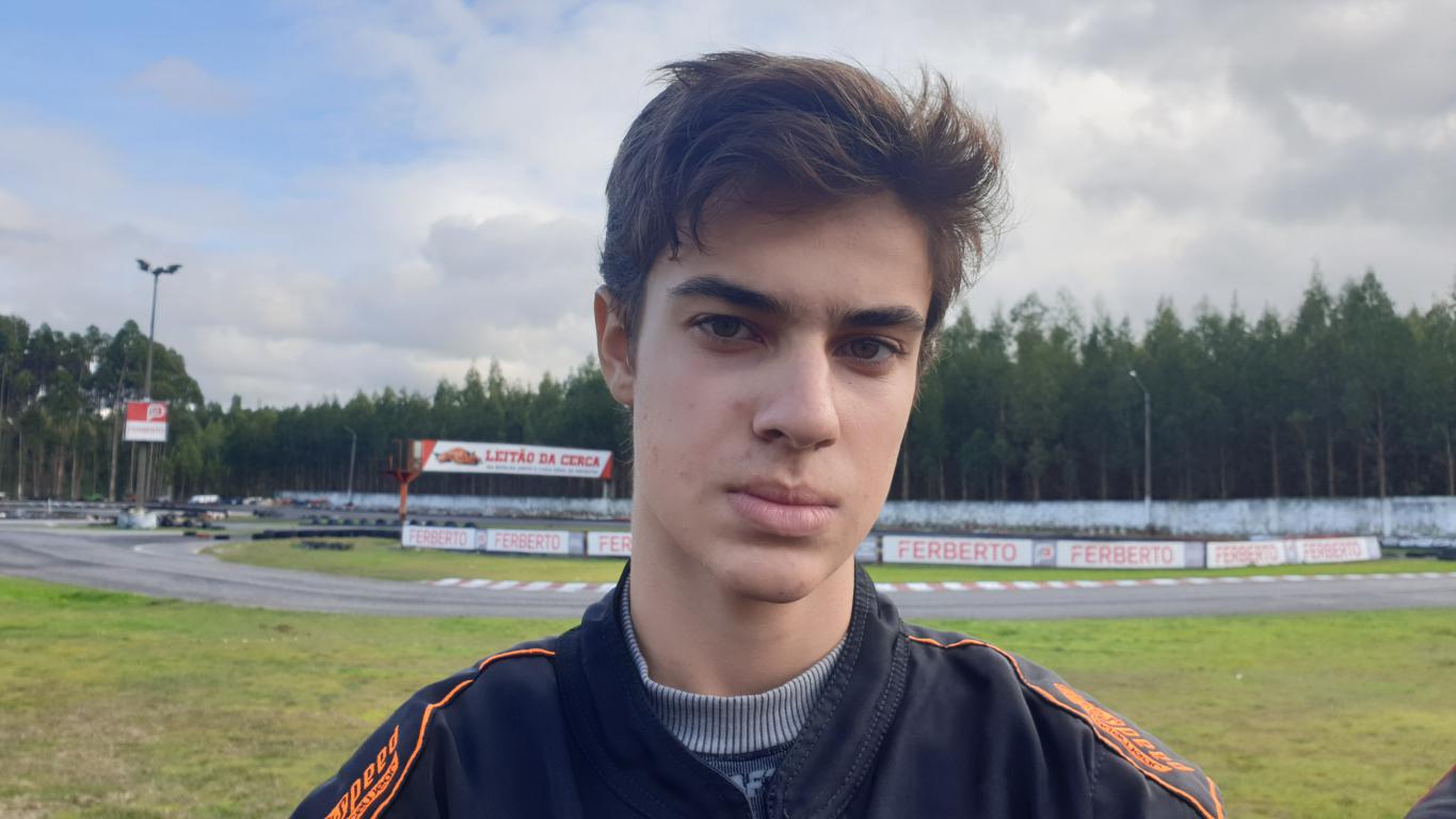 Taça Euroindy - Christmas Race 201916