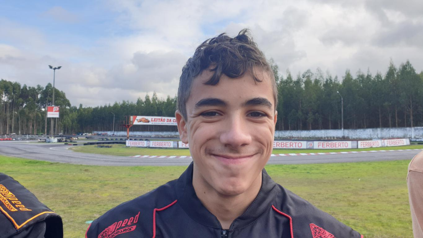 Taça Euroindy - Christmas Race 201917