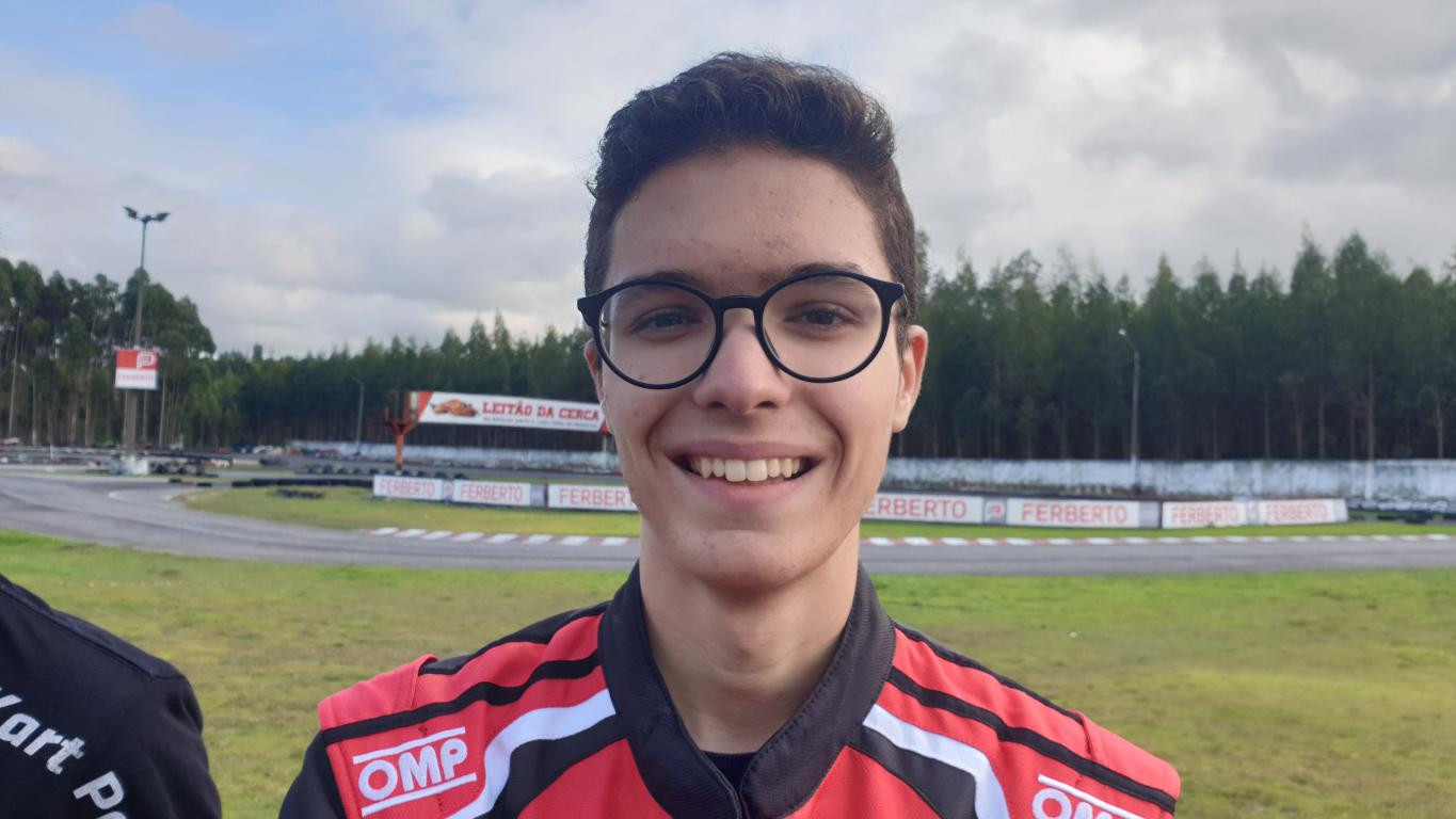 Taça Euroindy - Christmas Race 201920