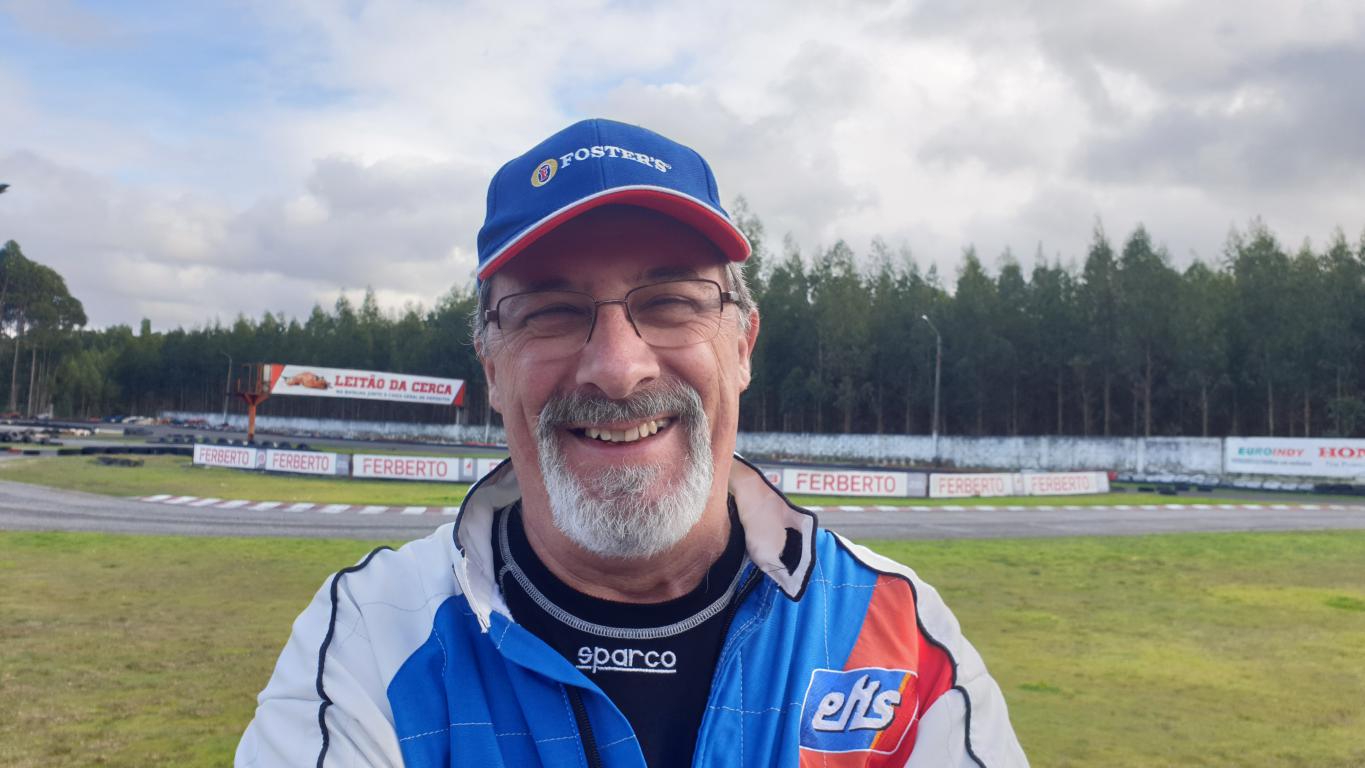 Taça Euroindy - Christmas Race 201921