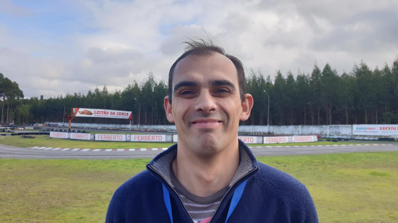 Taça Euroindy - Christmas Race 201922
