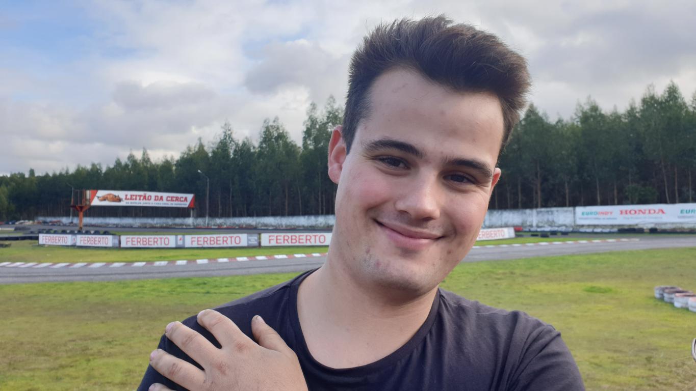 Taça Euroindy - Christmas Race 201923