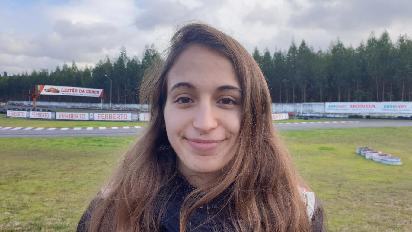 Taça Euroindy - Christmas Race 201924