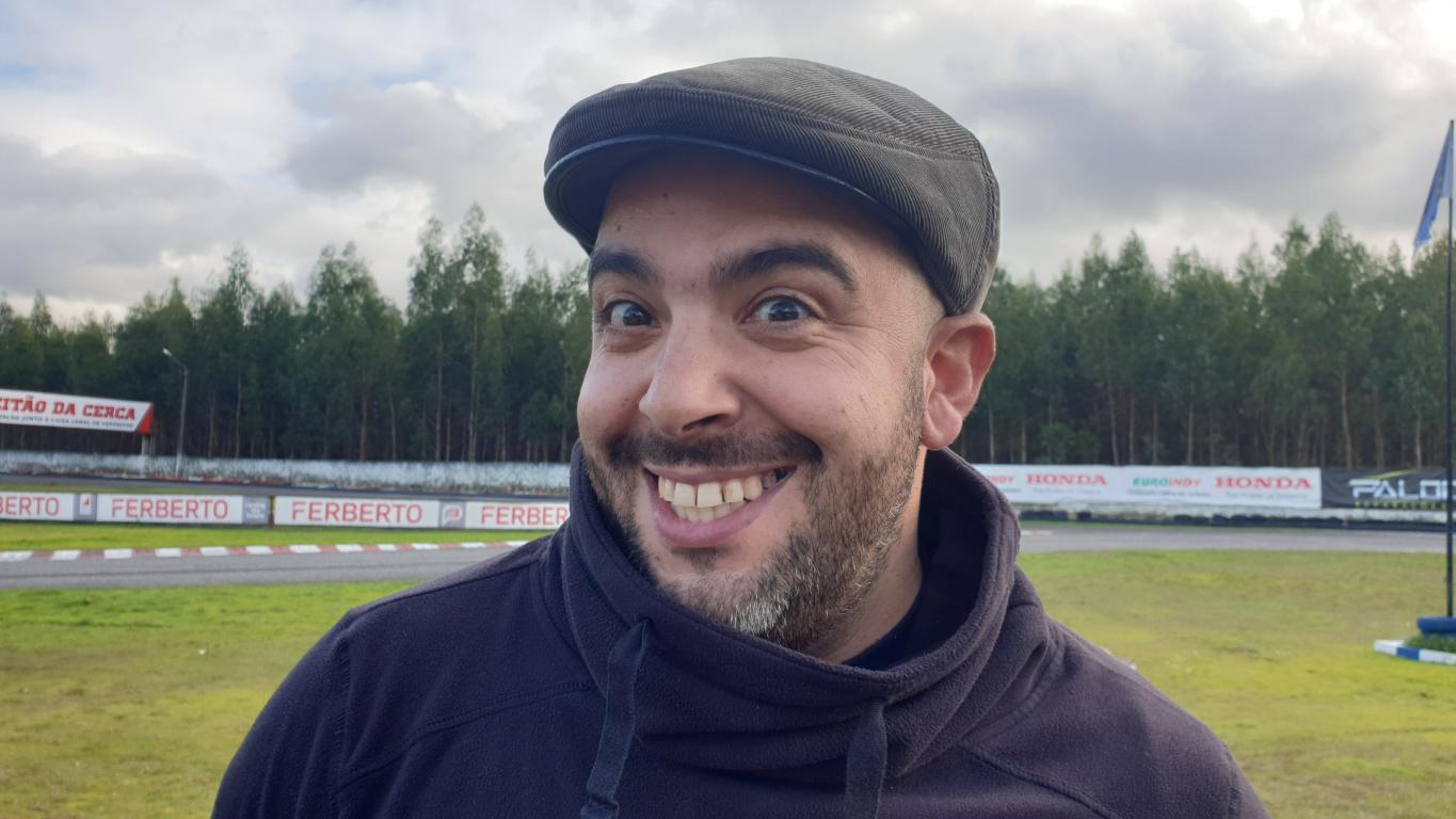 Taça Euroindy - Christmas Race 201925