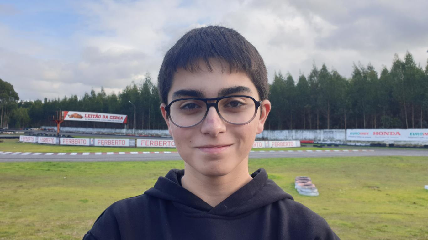 Taça Euroindy - Christmas Race 201929
