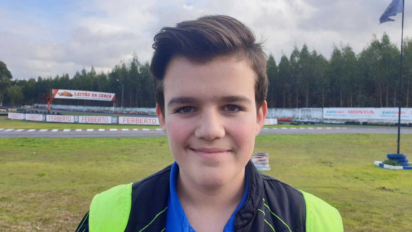 Taça Euroindy - Christmas Race 201931