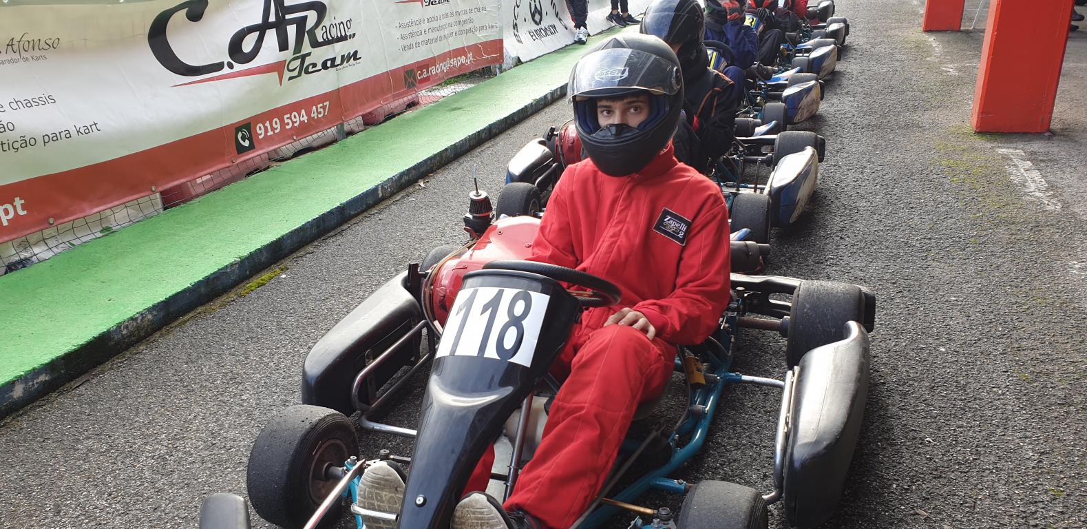 Taça Euroindy - Christmas Race 201938