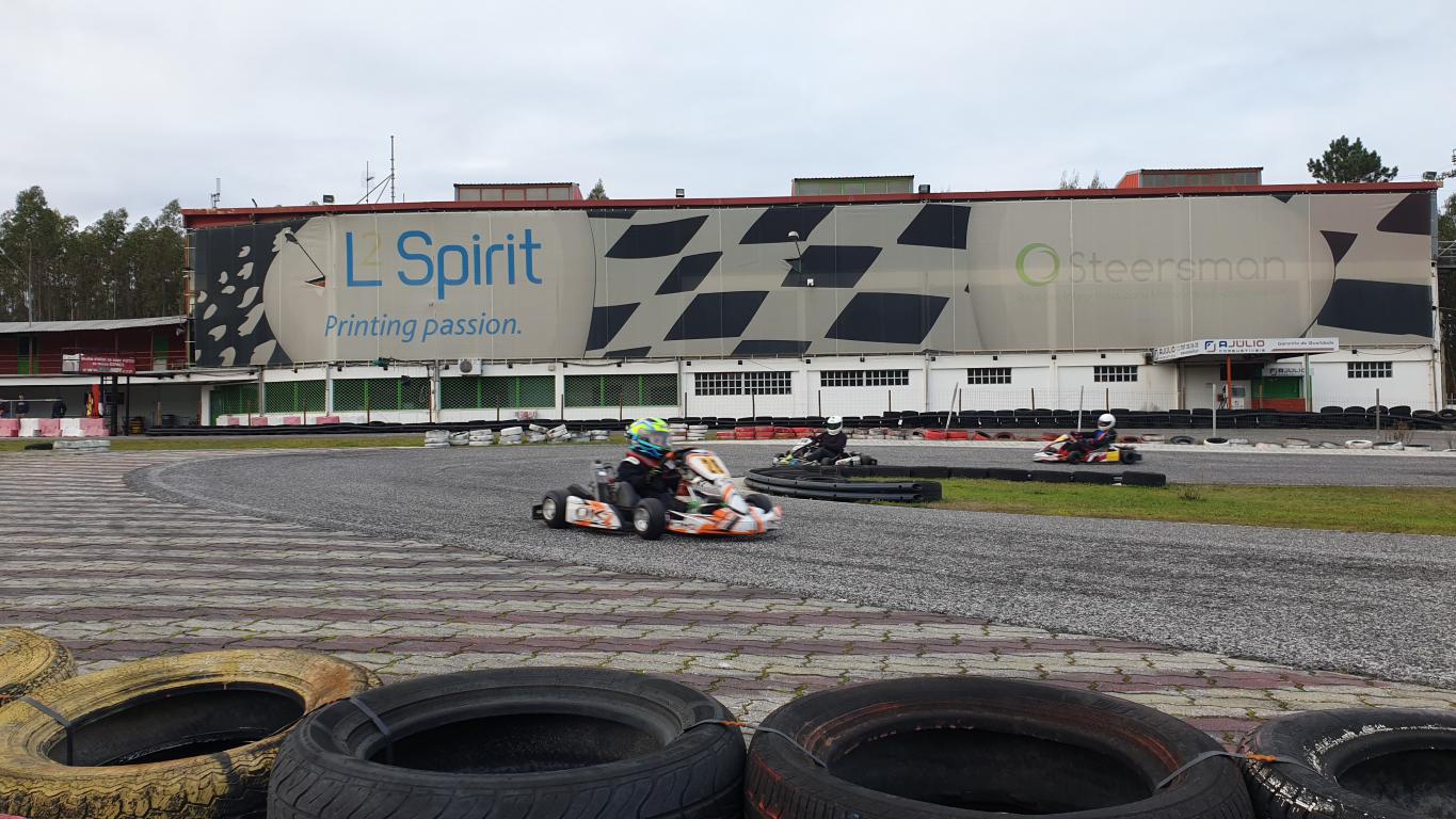 Taça Euroindy - Christmas Race 201971