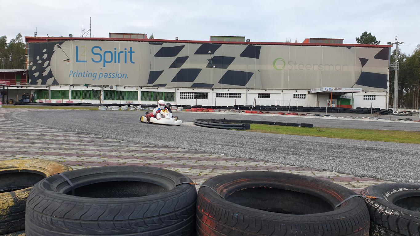 Taça Euroindy - Christmas Race 201979