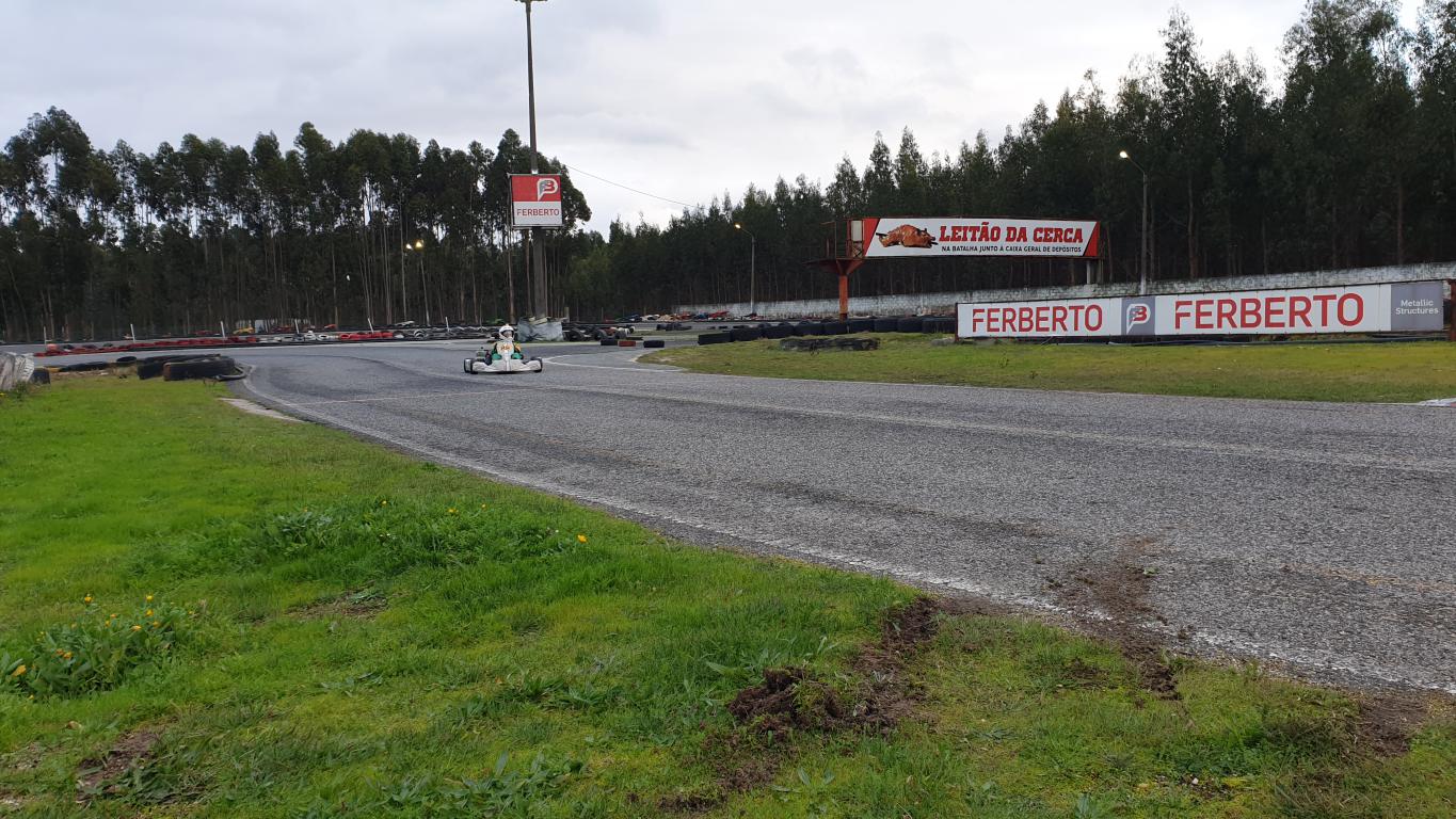 Taça Euroindy - Christmas Race 201997