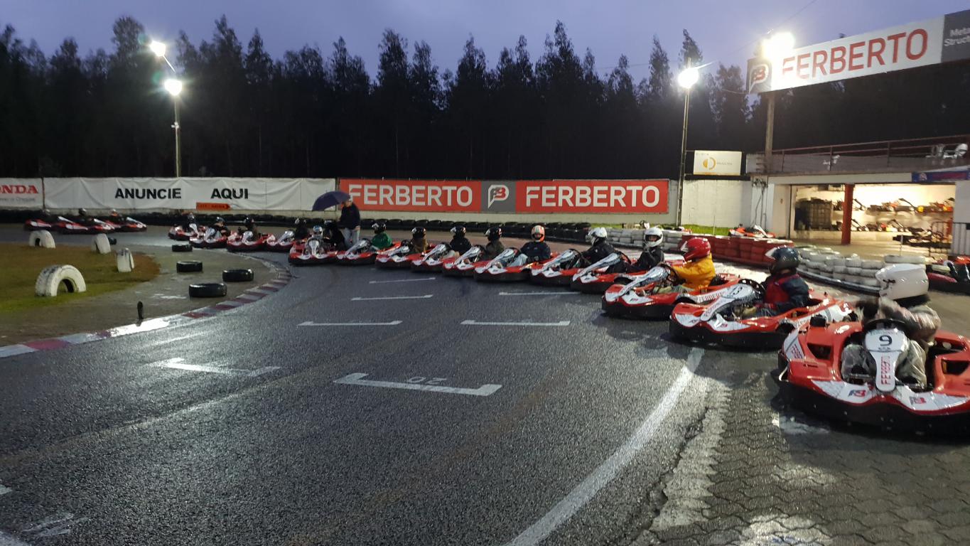 4ª Edição - Ases do Volante4