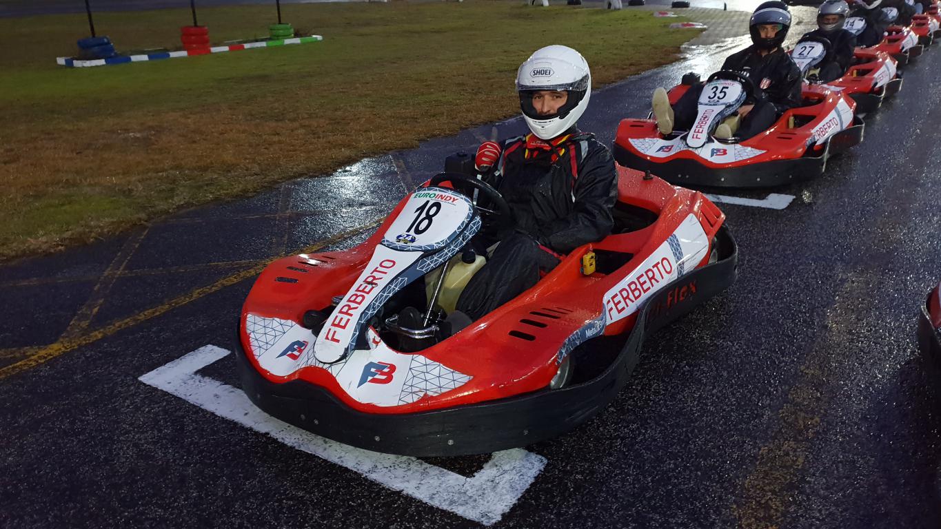 4ª Edição - Ases do Volante7