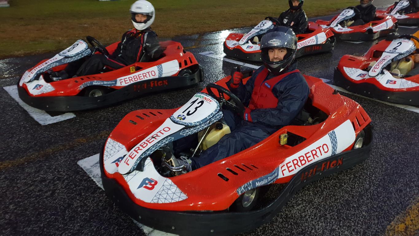 4ª Edição - Ases do Volante8