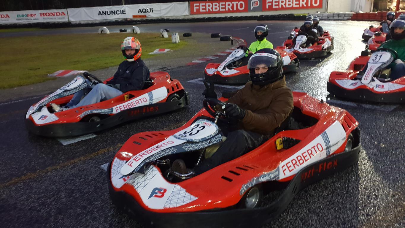 4ª Edição - Ases do Volante18