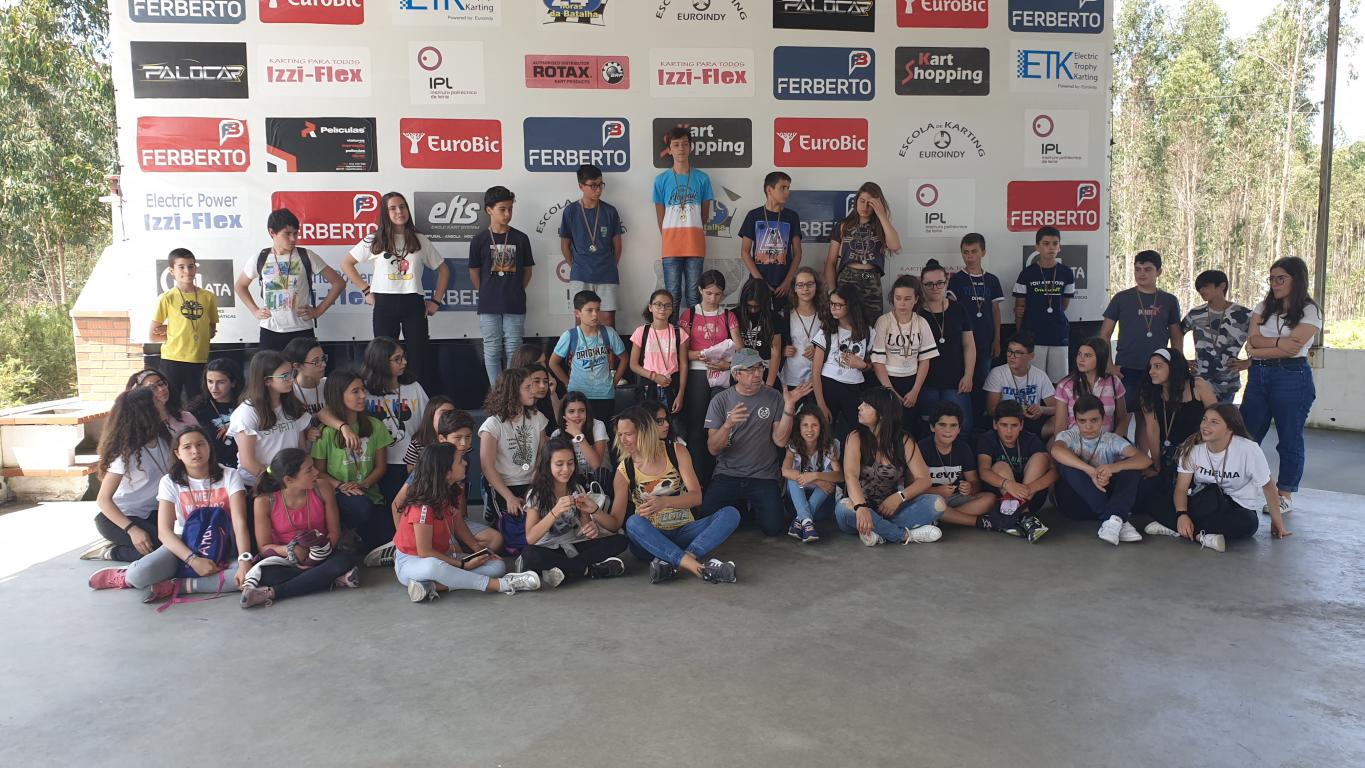 Biblioteca Ativa318