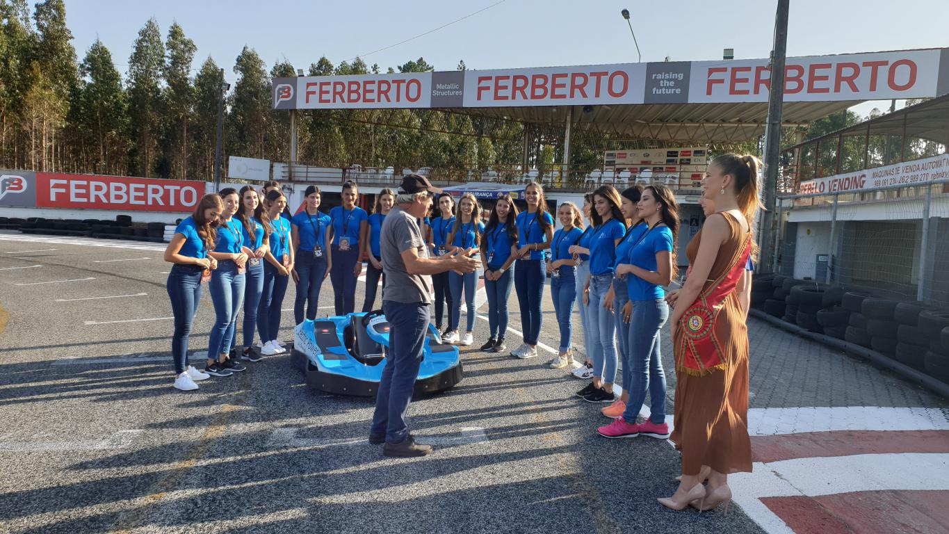 Miss Portuguesa 20191