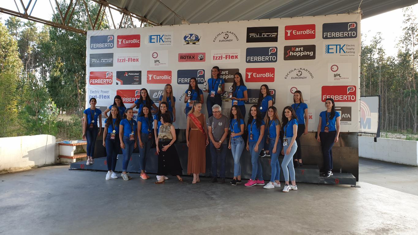 Miss Portuguesa 201925
