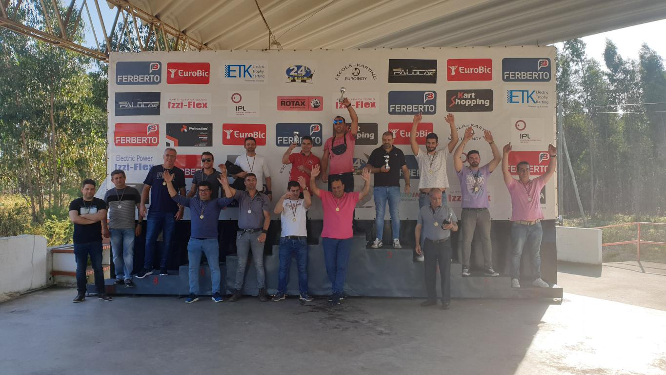 1º Prémio Alcaide32