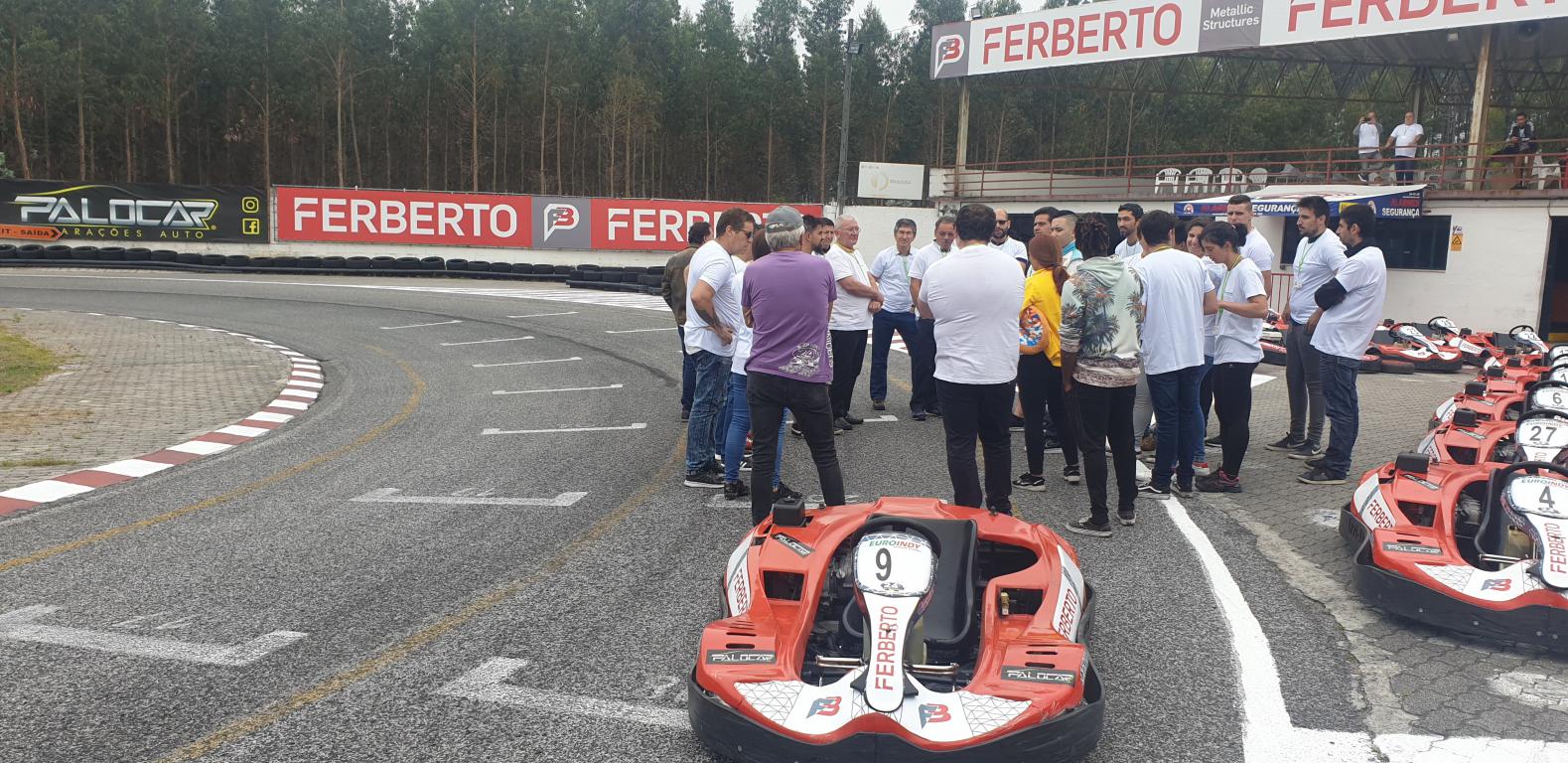 Aniversário - Plasgal0