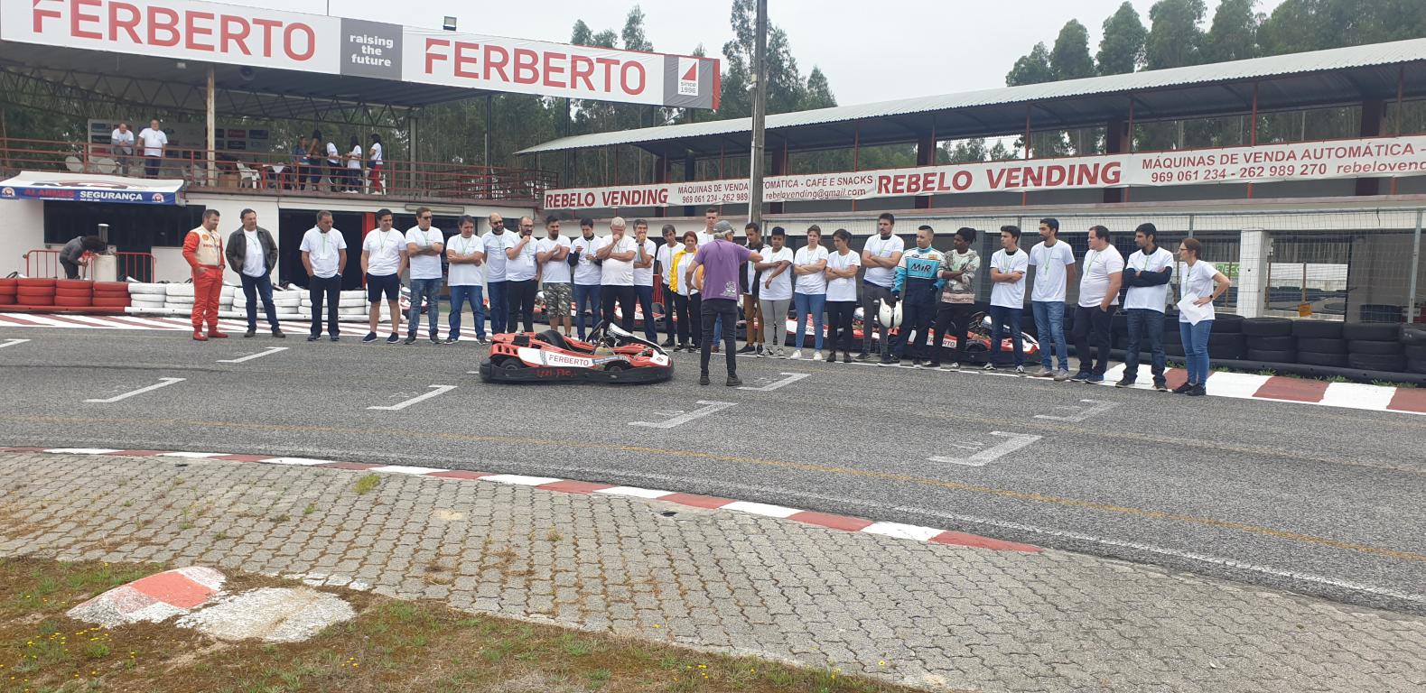 Aniversário - Plasgal2